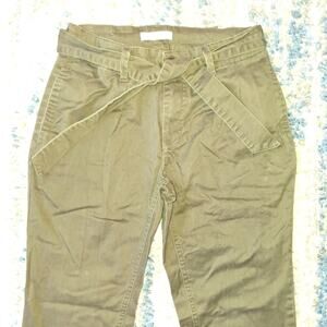 C established 1946 Military Pants sz 10 EUC